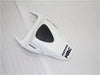 NT Europe Repsol Injection ABS Plastic Fairing Fit for Honda 2007 2008 CBR600RR CBR 600 RR Silver White N040