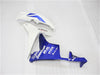 NT Europe Aftermarket Injection ABS Plastic Fairing Fit for Honda 2007 2008 CBR600RR CBR 600 RR Red White Blue N041
