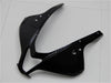 NT Europe Aftermarket Injection ABS Plastic Fairing Fit for Honda 2007 2008 CBR600RR CBR 600 RR Glossy Black N069
