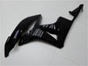 NT Europe Aftermarket Injection ABS Plastic Fairing Fit for Honda 2007 2008 CBR600RR CBR 600 RR Glossy Black N069
