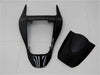 NT Europe Aftermarket Injection ABS Plastic Fairing Fit for Honda 2007 2008 CBR600RR CBR 600 RR Glossy Black N069