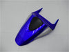 NT Europe Aftermarket Injection ABS Plastic Fairing Fit for Honda 2007 2008 CBR600RR CBR 600 RR Blue Silver Black