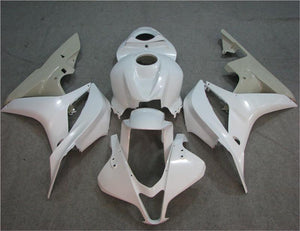 NT Europe Unpainted Aftermarket Injection ABS Plastic Fairing Fit for Honda 2007 2008 CBR600RR CBR 600 RR