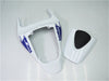 NT Europe Aftermarket Injection ABS Plastic Fairing Fit for Honda 2007 2008 CBR600RR CBR 600 RR Black White Blue N059