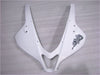 NT Europe Aftermarket Injection ABS Plastic Fairing Fit for Honda 2007 2008 CBR600RR CBR 600 RR Black White N078