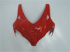 NT Europe Aftermarket Injection ABS Plastic Fairing Fit for Honda Fireblade 2008 2009 2010 2011 CBR1000RR CBR 1000 RR Red N001