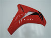 NT Europe Aftermarket Injection ABS Plastic Fairing Fit for Honda Fireblade 2008 2009 2010 2011 CBR1000RR CBR 1000 RR Red N001