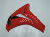 NT Europe Aftermarket Injection ABS Plastic Fairing Fit for Honda Fireblade 2008 2009 2010 2011 CBR1000RR CBR 1000 RR Red N001