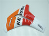NT Europe Aftermarket Injection ABS Plastic Fairing Fit for Honda Fireblade 2008 2009 2010 2011 CBR1000RR CBR 1000 RR Orange White Red