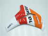 NT Europe Aftermarket Injection ABS Plastic Fairing Fit for Honda Fireblade 2008 2009 2010 2011 CBR1000RR CBR 1000 RR Orange White Red
