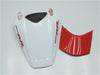 NT Europe Aftermarket Injection ABS Plastic Fairing Fit for Honda Fireblade 2008 2009 2010 2011 CBR1000RR CBR 1000 RR Orange White Red