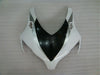 NT Europe Aftermarket Injection ABS Plastic Fairing Fit for Honda Fireblade 2008 2009 2010 2011 CBR1000RR CBR 1000 RR Black White N014
