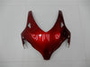 NT Europe Aftermarket Injection ABS Plastic Fairing Fit for Honda Fireblade 2008 2009 2010 2011 CBR1000RR CBR 1000 RR Red Silver N017