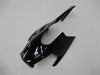 NT Europe Aftermarket Injection ABS Plastic Fairing Fit for Honda Fireblade 2008 2009 2010 2011 CBR1000RR CBR 1000 RR Red Silver N017
