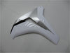 NT Europe Aftermarket Injection ABS Plastic Fairing Fit for Honda Fireblade 2008 2009 2010 2011 CBR1000RR CBR 1000 RR White Red