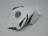 NT Europe Aftermarket Injection ABS Plastic Fairing Fit for Honda Fireblade 2008 2009 2010 2011 CBR1000RR CBR 1000 RR Black White N084