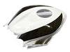 NT Europe Aftermarket Injection ABS Plastic Fairing Fit for Honda 2009 2010 2011 2012 CBR600RR CBR 600 RR Black White N017