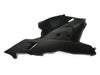 NT Europe Aftermarket Injection ABS Plastic Fairing Fit for Honda 2009 2010 2011 2012 CBR600RR CBR 600 RR Black White N017