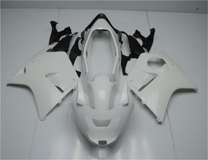 NT Europe Blackbird Unpainted Aftermarket Injection ABS Plastic Fairing Fit for Honda CBR1100XX 1996-2007