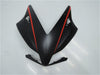 NT Europe Aftermarket Injection ABS Plastic Fairing Fit for Honda Fireblade 2012 2013 2014 2015 2016 CBR1000RR CBR 1000 RR Matte Black Red