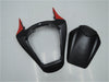 NT Europe Aftermarket Injection ABS Plastic Fairing Fit for Honda Fireblade 2012 2013 2014 2015 2016 CBR1000RR CBR 1000 RR Matte Black Red