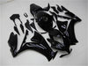 NT Europe Aftermarket Injection ABS Plastic Fairing Fit for Honda Fireblade 2012 2013 2014 2015 2016 CBR1000RR CBR 1000 RR Glossy Black N003
