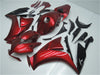 NT Europe Aftermarket Injection ABS Plastic Fairing Fit for Honda Fireblade 2012 2013 2014 2015 2016 CBR1000RR CBR 1000 RR Red Black N025