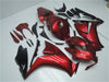 NT Europe Aftermarket Injection ABS Plastic Fairing Fit for Honda Fireblade 2012 2013 2014 2015 2016 CBR1000RR CBR 1000 RR Red Black N025