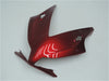 NT Europe Aftermarket Injection ABS Plastic Fairing Fit for Honda Fireblade 2012 2013 2014 2015 2016 CBR1000RR CBR 1000 RR Red Black N025