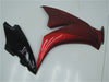 NT Europe Aftermarket Injection ABS Plastic Fairing Fit for Honda Fireblade 2012 2013 2014 2015 2016 CBR1000RR CBR 1000 RR Red Black N025