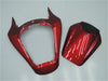 NT Europe Aftermarket Injection ABS Plastic Fairing Fit for Honda Fireblade 2012 2013 2014 2015 2016 CBR1000RR CBR 1000 RR Red Black N025
