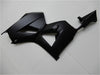 NT Europe Aftermarket Injection ABS Plastic Fairing Fit for Honda 2013 2014 2015 2016 2017 2018 CBR600RR CBR 600 RR Matte Black N016