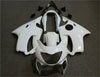 NT Europe Unpainted Aftermarket Injection ABS Plastic Fairing Fit for Honda CBR600 F4 1999-2000