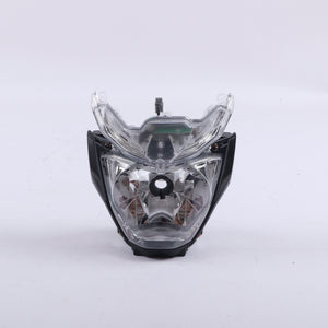 Front Motorcycle Headlight Headlamp Fit Yamaha 2016-2018 MT03 MT25