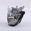 Front Motorcycle Headlight Headlamp Fit Yamaha 2016-2018 MT03 MT25