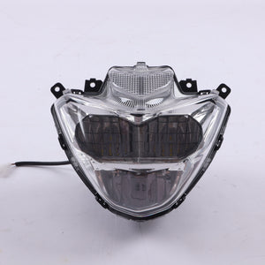 Front Motorcycle Headlight Headlamp Fit Yamaha 2017 YZF300