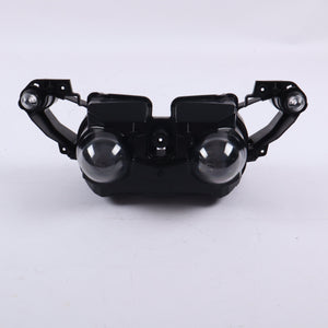 Front Motorcycle Headlight Headlamp Fit Yamaha 2009-2011 YZF R1