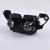 Front Motorcycle Headlight Headlamp Fit Yamaha 2009-2011 YZF R1