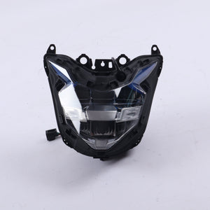 Front Motorcycle Headlight Headlamp Fit Honda 2019 CBR500