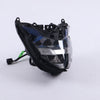 Front Motorcycle Headlight Headlamp Fit Honda 2019 CBR500
