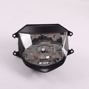 Front Motorcycle Headlight Headlamp Fit Honda 1996-2007 CBR1100XX