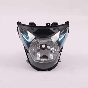 Front Motorcycle Headlight Headlamp Fit Suzuki GSR750