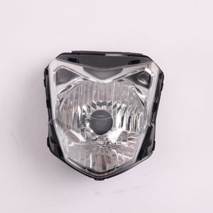 Front Motorcycle Headlight Headlamp Fit Honda 2013 NC700X