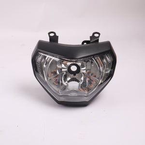 Front Motorcycle Headlight Headlamp Fit Yamaha 2014-2016 MT09