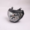 Front Motorcycle Headlight Headlamp Fit Yamaha 2014-2016 MT09