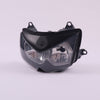 Front Motorcycle Headlight Headlamp Fit Kawasaki 2008-2012 EX250 Ninja250R