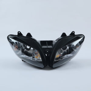 Front Motorcycle Headlight Headlamp Fit Yamaha 2002-2003 YZF R1