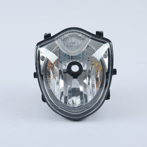 Front Motorcycle Headlight Headlamp Fit Suzuki 2010 2011 GEF1250