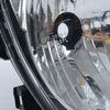 Front Motorcycle Headlight Headlamp Fit Suzuki 2010 2011 GEF1250