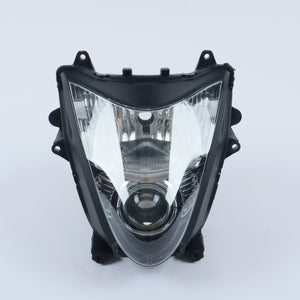 Front Motorcycle Headlight Headlamp Fit Suzuki 2008-2019 GSXR1300
